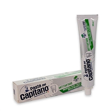 DENTIFRICIO CAPITANO 100ML ANTITARTARO