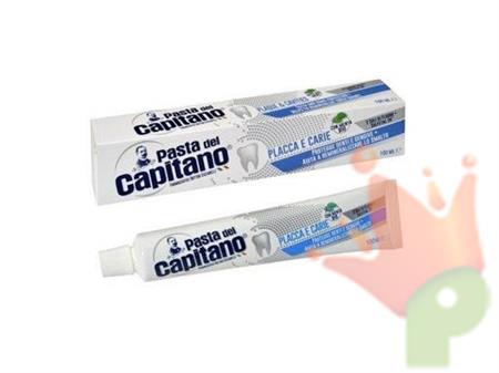 DENTIFRICIO CAPITANO 100ML