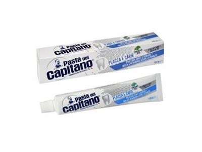 DENTIFRICIO CAPITANO 100ML