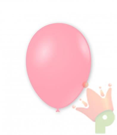 PALLONCINI 12INCH ROSA 100PZ