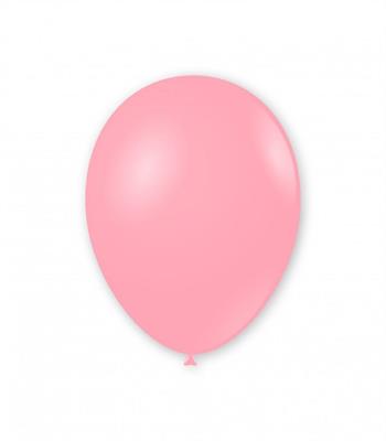 PALLONCINI 12INCH ROSA 100PZ