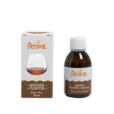 AROMA RUM DECORA 50GR