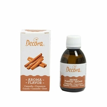 AROMA CANNELLA DECORA 50GR