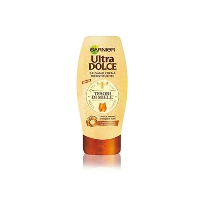 BALSAMO ULTRA DOLCE TESORI DI MIELE 250ML