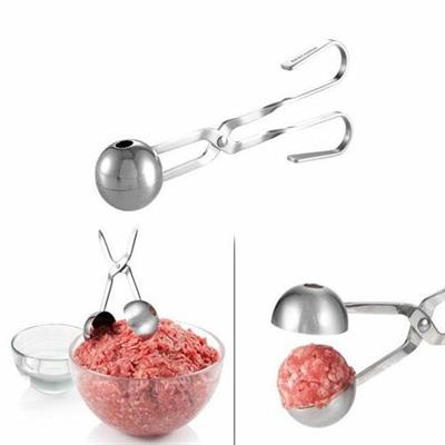 PINZA PER POLPETTE GRANDCHEF