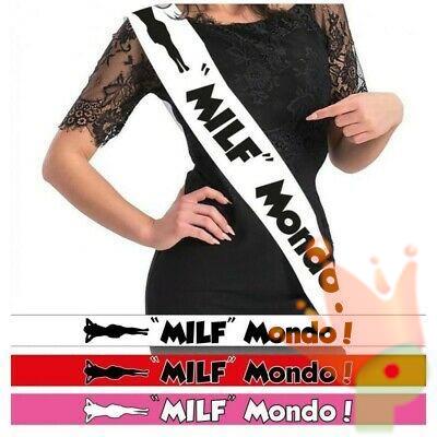 FASCIA MILF MONDO