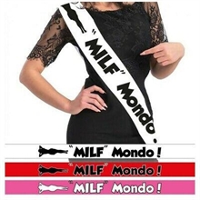 FASCIA MILF MONDO