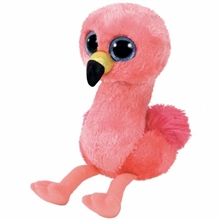 PELUCHE TY BEANIE BOOS GILDA 15CM