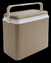 FRIGO MIDOLLINO BEIGE 24LT