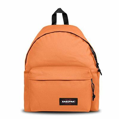 ZAINO PADDED SUNRISE ORANGE EASTPAK