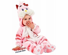 COSTUME DOLCE GATTINA MESI 3/6