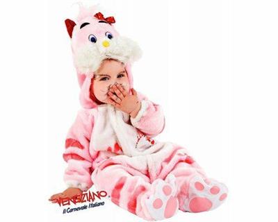 COSTUME DOLCE GATTINA MESI 3/6