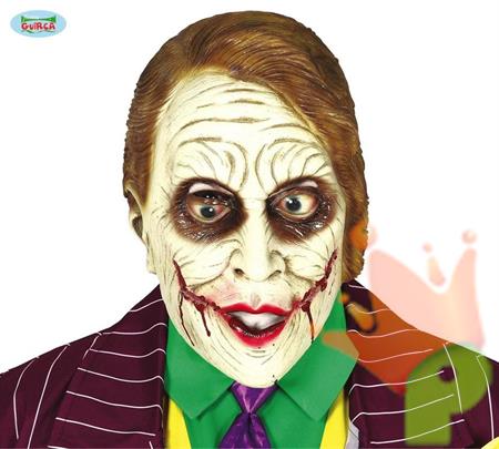 MASCHERA JOKER