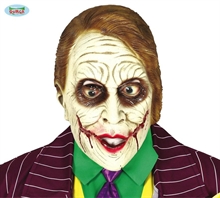 MASCHERA JOKER