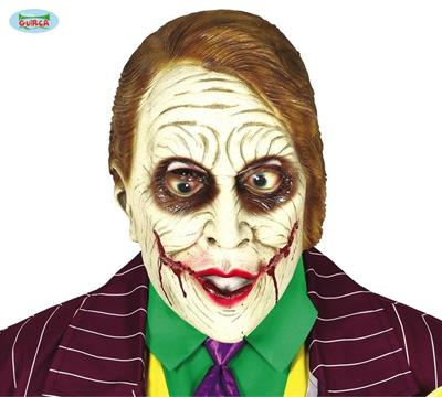 MASCHERA JOKER