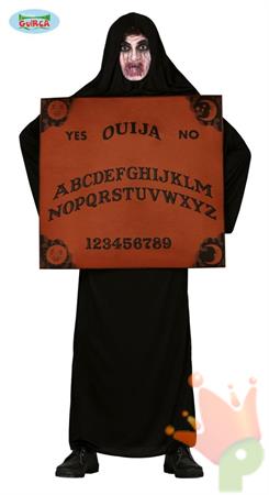 COSTUME OUIJA SATANICO TG. L 52-54