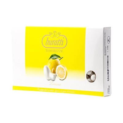 CONFETTI TENEREZZE LIMONE 500GR