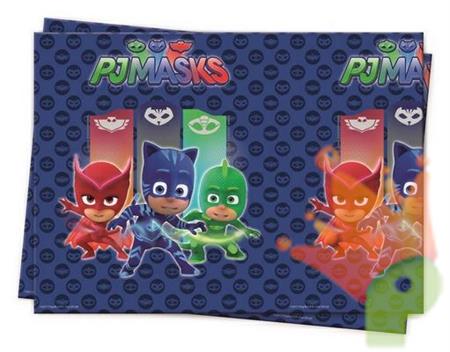 TOVAGLIA 120X180CM PJ MASKS