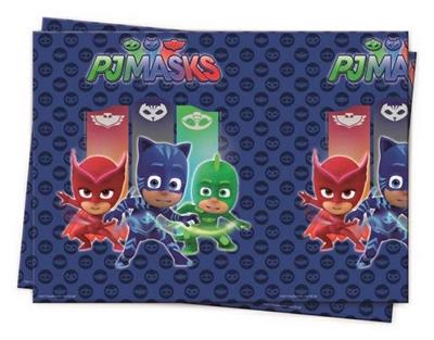 TOVAGLIA 120X180CM PJ MASKS