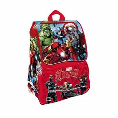 ZAINO ESTENSIBILE AVENGERS DELUXE