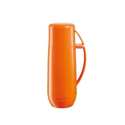 TERMOS CON TAZZA 0,5 LT ARANCIO FAMILY COLORI