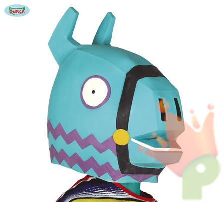 MASCHERA FORTNITE LLAMA