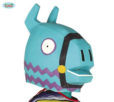 MASCHERA FORTNITE LLAMA