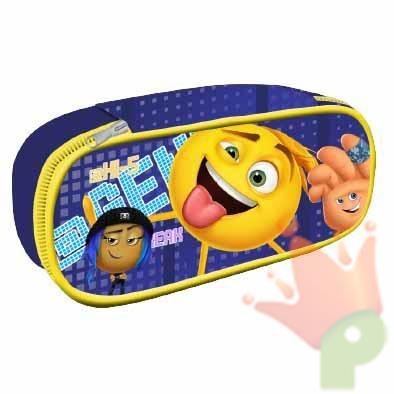 BAULETTO EMOJI MOVIE