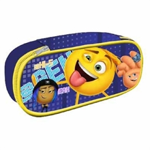 BAULETTO EMOJI MOVIE