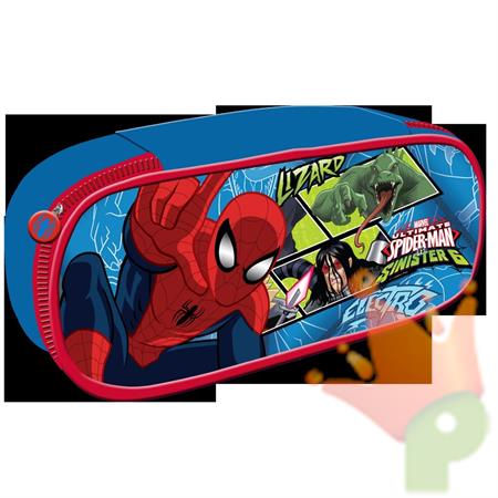 BAULETTO SPIDERMAN PREMIUM