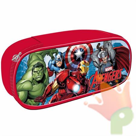 ASTUCCIO BAULETTO AVENGERS PREMIUM