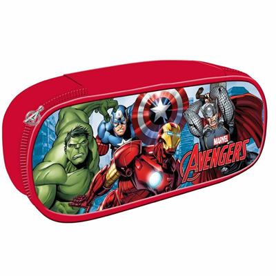 ASTUCCIO BAULETTO AVENGERS PREMIUM