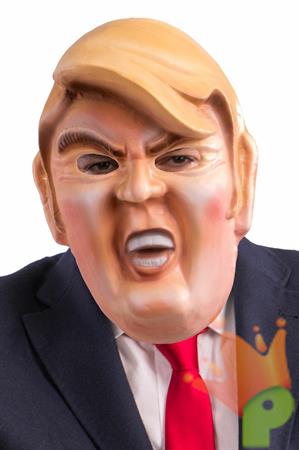 MASCHERA DONALD TRUMP