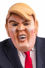 MASCHERA DONALD TRUMP