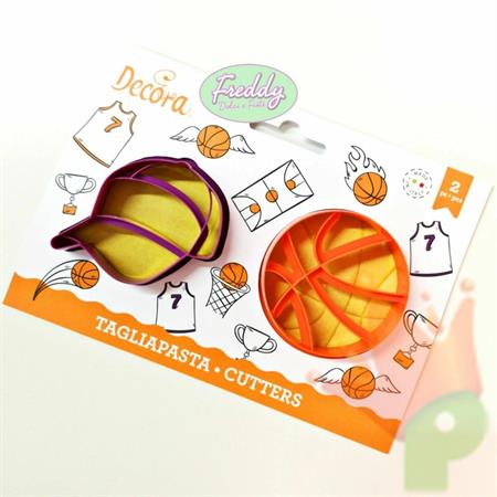 TAGLIAPASTA BASKET 2PZ