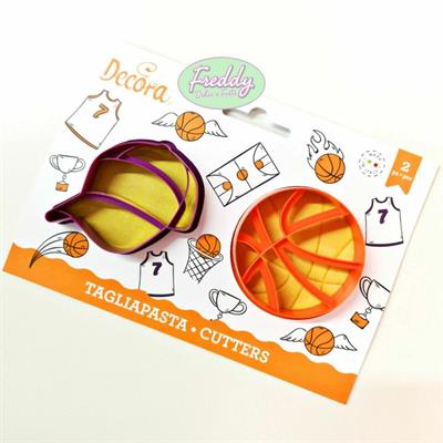 TAGLIAPASTA BASKET 2PZ