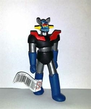 MAZINGA Z