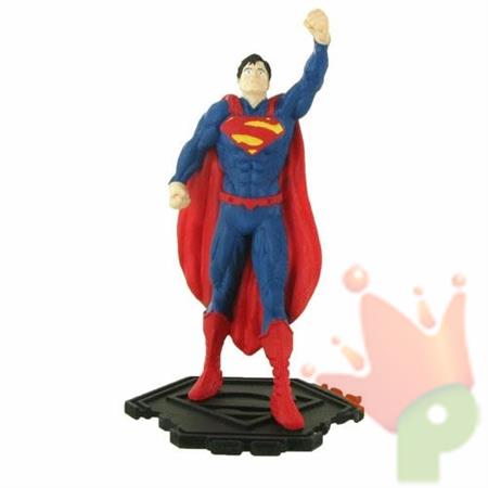 SUPERMAN IN VOLO