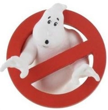 GHOSTBUSTERS LOGO