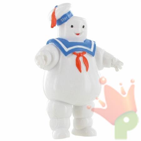 GHOSTBUSTERS STAY PUFT