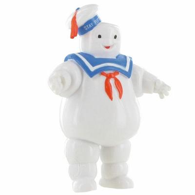 GHOSTBUSTERS STAY PUFT