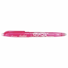 PENNA PILOT FRIXION ROLLER BALL CANCELLABILE ROSA 0,5