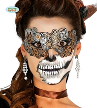 MASCHERA STEAMPUNK