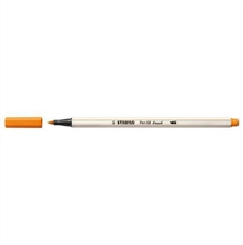 PENNA STABILO BRUSH 68 ARANCIONE