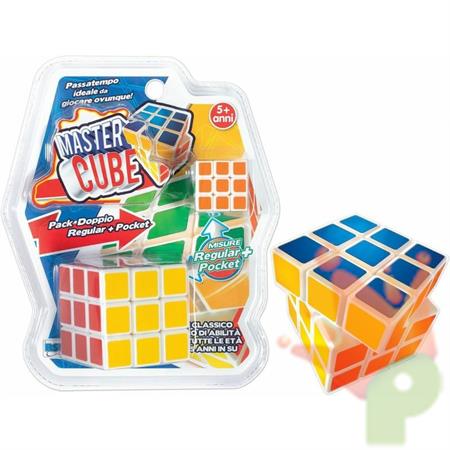 CUBO E MINICUBO