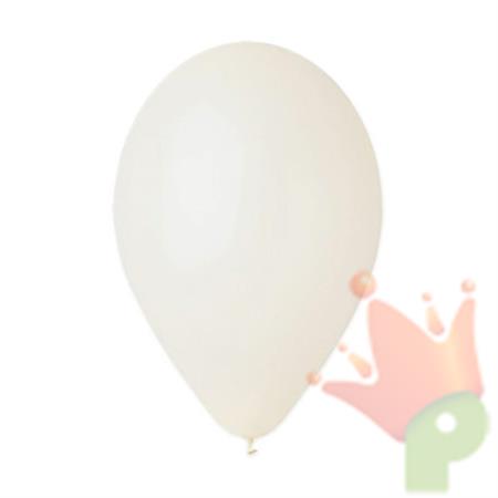 PALLONCINI 12INCH 30CM TRASPARENTI 100PZ