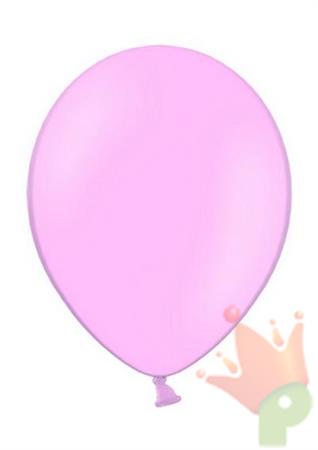 PALLONCINI 11INCH 28CM PINK 50PZ