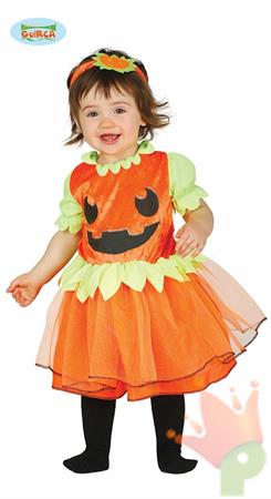 COSTUME BABY ZUCCA TG. 6-12 MESI