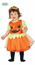 COSTUME BABY ZUCCA TG. 1-2 ANNI