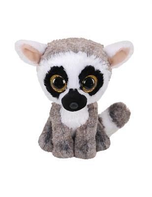 PELUCHE TY BEANIE BOOS 15CM LINUS